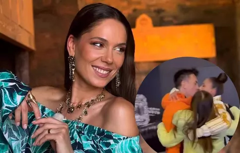 Irina Fodor, revedere emoționantă cu Răzvan Fodor și fiica lor, după Asia Express 2025. Au rămas în Coreea de Sud după filmări