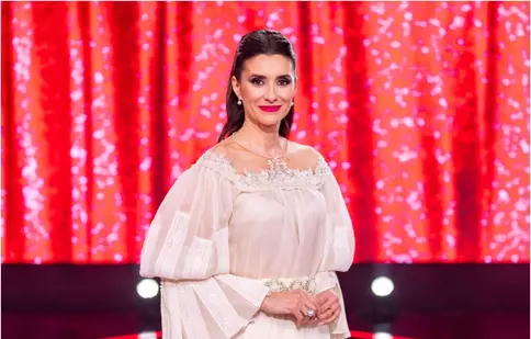 Iuliana Tudor aduce sărbătoarea de Paște pe TVR 1 cu două programe speciale: Petrecere… cu cântec! și La masa de Paști. „Aşa cum ne-am dorit”