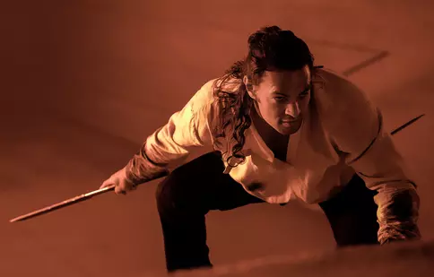Jason Momoa revine în Dune 3. Personajul lui a murit în primul film. „Mă voi întoarce”