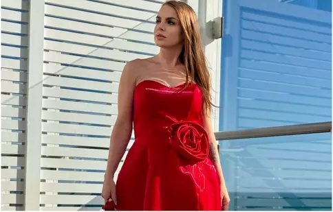 Jojo (Cătălina Grama) a împlinit 44 de ani: O călătorie plină de iubire, învățăminte și recunoștință