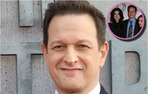 Josh Charles, comandantul Wharton din „Povestea slujitoarei”: viața reală, soția celebră, copiii și cariera din afara serialului