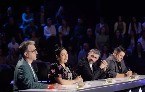 Ultimele audiții de la Românii au talent 2025. 36 de concurenți vor ajunge în semifinalele LIVE
