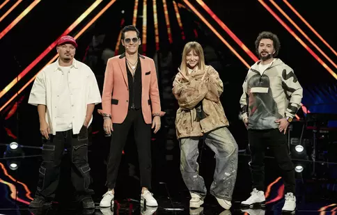 Începe bootcamp-ul la X Factor 2025. Delia și Puya sunt primii care intră în lupta pentru marele premiu. „O să fie foarte greu!”