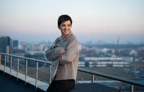 Karina Jianu, despre ce se va întâmpla cu personajul ei din Ana – Mi-ai fost scrisă în ADN. „Ana va ajunge și mai aproape de adevăr”. EXCLUSIV