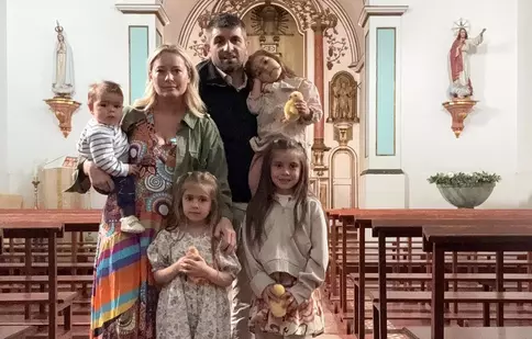 Clipe de coșmar pentru Laura Cosoi, în timpul penei de curent din Portugalia. „Nu mai aveam bani lichizi și nici suficient combustibil”