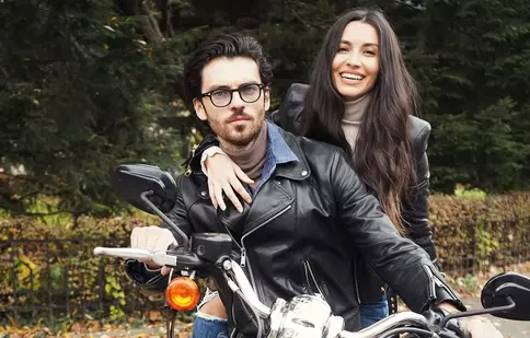 Lili Sandu, noi destăinuri despre căsătoria cu Silviu Țolu. „Suntem luați, cumva, în fața lui Dumnezeu”. EXCLUSIV