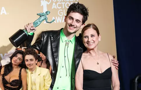 Mama lui Timothée Chalamet, despre Kylie Jenner, iubita fiului ei. Ce a dezvăluit Nicole Flender. „M-a întrebat dacă sunt de acord? Nu”