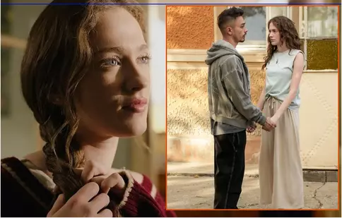 Maria Țăpușă dezvăluie secretul celor mai grele scene din „Iubire cu parfum de lavandă”. Cum a trăit povestea Ioanei și a lui Rocky