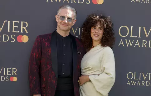 Martin Freeman, îndrăgostit de Rachel Benaissa. Cine este femeia cu 23 de ani mai tânără care l-a fermecat