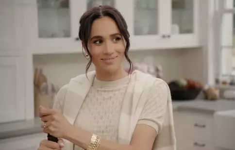 Meghan Markle dezvăluie rețeta desertului „Chantilly Lili”, inspirat de fiica ei. Cum se prepară pas cu pas