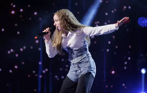 Melisa Covaci urcă pe scena Românii au talent, 11 aprilie 2025. Povestea din spatele pasiunii ei. „Era un strigăt de ajutor!”