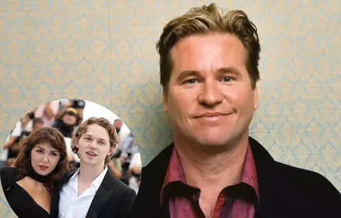 Tot ce trebuie să știi despre copiii lui Val Kilmer. Mercedes și Jack au călcat pe urmele părinților