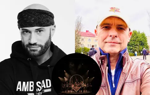 Mihai Bendeac critică dur mesajul lui Dan Negru despre spectacolul „Proorocul Ilie” de la TNB. „Nu are capacitatea intelectuală de a întelege”