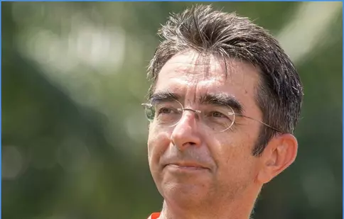 Mihai Găinușă, reacție ironică după dezbaterea electorală: „Nea Nae Cațavencu, tânărul Sheldon și Zoe Tipătescu se împing pentru locul 2”