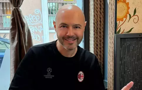 Mihai Mitoșeru iubește din nou la șase ani de la divorț. Cine este tânăra care l-a cucerit: „Fără silicoane, fără botox”