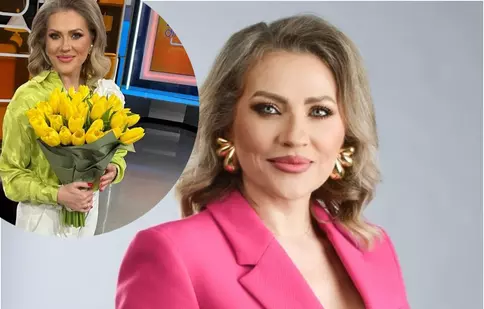 Mirela Vaida, mesaj pentru Mihaela Tatu după ce a înlocuit-o la emisiunea „În direct cu România”: „Eu am ficat să fac lucruri dure”