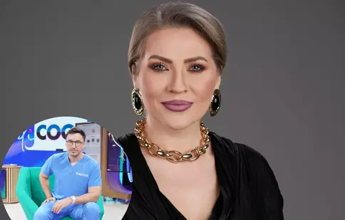 Modificări majore la Antena 1. „MediCOOL” înlocuieste „În direct cu România”. Ce se întâmplă cu Mirela Vaida