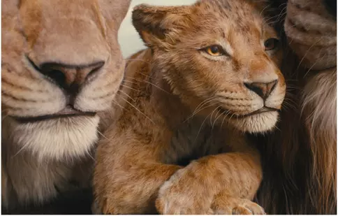 4 filme de neratat în aprilie 2025 pe streaming: thriller, muzical postapocaliptic și „Mufasa: Regele leu” pe Disney+