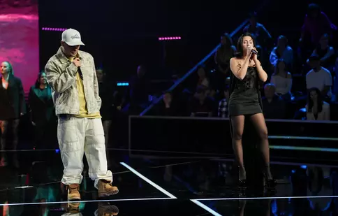 Nicole Cherry și Puya, moment inedit pe scena X Factor 2025 în marea finală. Ce piesă vor interpreta