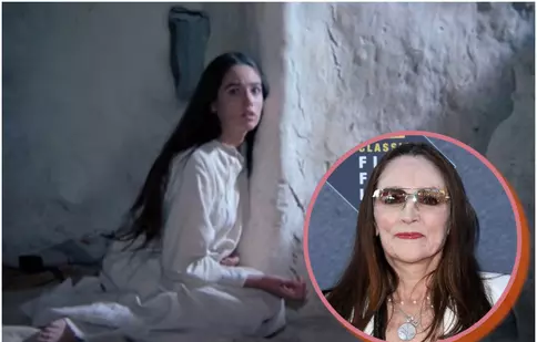 Olivia Hussey, grația eternă din „Romeo și Julieta” și „Iisus din Nazaret”. Povestea unei cariere marcate de roluri emblematice