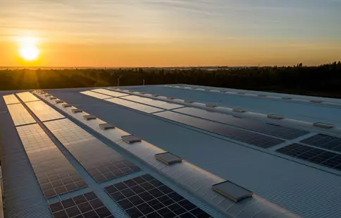 Panouri fotovoltaice: eroul tăcut al independenței energetice