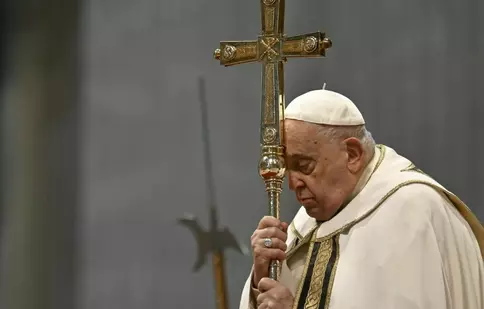 Ce se întâmplă după moartea Papei Francisc. Cum va fi ales noul Papă și ce urmează pentru Biserica Catolică