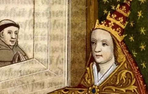 Legenda Ioanei. Cine ar fi fost singura femeie Papă din istorie. Vaticanul neagă cu vehemență povestea, deși există unele dovezi