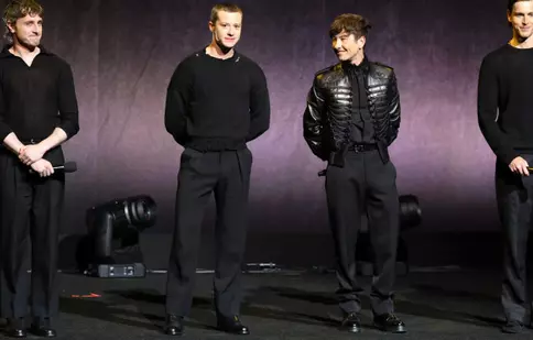 Ce proiect are Paul Mescal după succesul răsunător al filmului Gladiatorul 2. Regizorul Sam Mendez a făcut anunțul