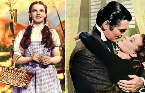 Ultima actriță din „Vrăjitorul din Oz” și „Pe aripile vântului” a împlinit 106 ani. Caren Marsh Doll a supraviețuit unui accident aviatic în 1949