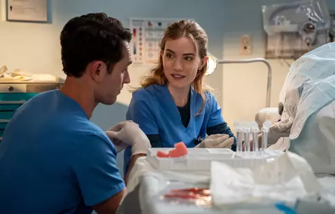 „Pulse” – Noul serial medical Netflix care a ajuns rapid în Top 10