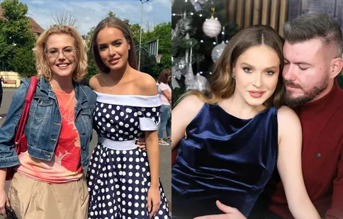 Raluca Moianu a devenit bunică la 55 de ani! Fiica ei, Mara Boglea, a adus pe lume un băiețel