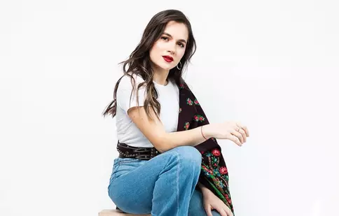 Raluca Radu face primul pas în industria muzicală după succesul de la „Vocea României”. Ce surpriză a pregătit fanilor