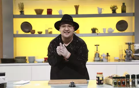 Răzvan Babană, de nerecunoscut! Semifinalistul „Chefi la cuțite” a slăbit zeci de kilograme și a trecut printr-o transformare radicală