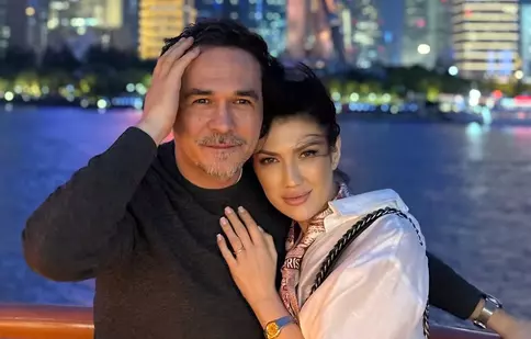 Răzvan Simion și Daliana Răducan, aventuri de neuitat în vacanța din China: „Ne-a ținut în priză două săptămâni”