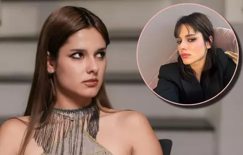 Rebecca Nicolescu, despre rolul Alexiei din „Ana, mi-ai fost scrisă în ADN”. Cea mai grea scenă și cum a construit personajul. EXCLUSIV