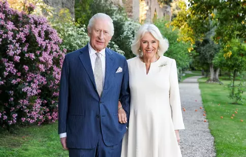 Regele Charles și Regina Camilla sărbătoresc 20 de ani de iubire. Cei doi au surprins momentul printr-o fotografie specială la Roma