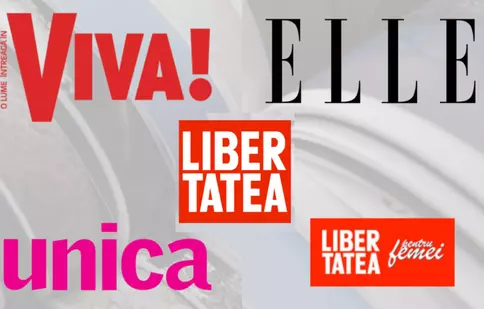 Libertatea.ro rămâne lider pe piața digitală din România și în 2025: Ringier România își consolidează poziția de top pe segmentul media