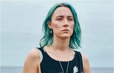 „Fuga”, cu Saoirse Ronan, disponibil acum pe SWEET.TV – o dramă emoționantă despre lupta cu dependența