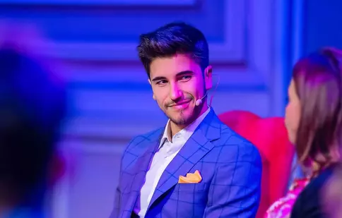 Sebastian Dobrincu, suma de bani de care are nevoie pe an pentru a fi fericit. „Ăla e luxul adevărat al banilor”