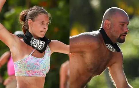 Conflict puternic între Diana și Bitză, la Survivor România - 8 aprilie 2025. De la ce a pornit totul. „Lumea de acasă o sa vadă!”