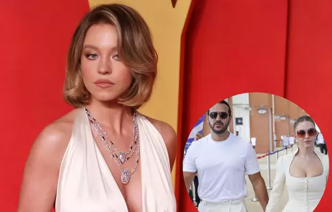 Sydney Sweeney și Jonathan Davino s-au despărțit după 7 ani. Motivul surprinzător pentru care actrița a anulat nunta