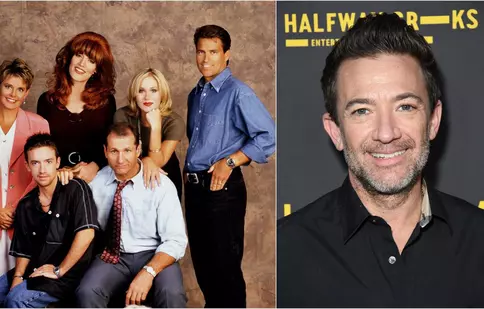 Cum arată și cu ce se ocupă astăzi David Faustino. A jucat rolul lui Bud în sitcomul american „Familia Bundy”