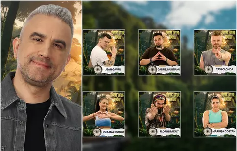 „Tempting Fortune România”, cu Zoli Toth, are premiera la Kanal D. Când începe emisiunea, cine sunt concurenții și cum se va difuza