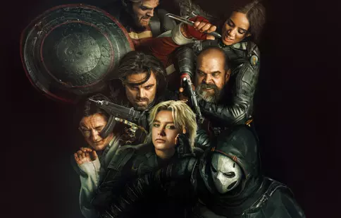 „Thunderbolts*” ajunge în cinematografe. O nouă gașcă de antieroi este gata de luptă. Trailer, dată de lansare