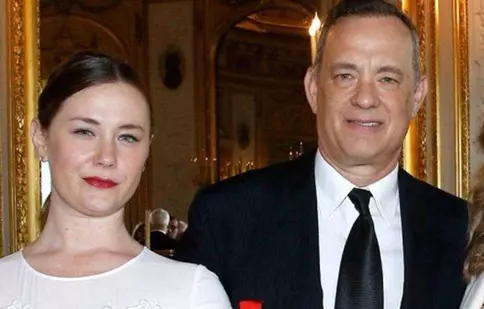 Fiica lui Tom Hanks, mărturii dureroase în noua ei carte de memorii: „Ani plini de confuzie și violență”