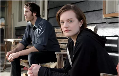 Elisabeth Moss, pe micul ecran în „Misterul lacului”. Descoperă serialele din aprilie de la BBC First