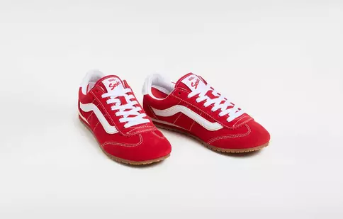 Vans – Stilul care nu iese din grilă