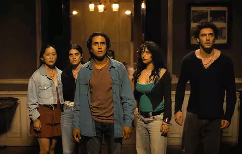 Filmul „Până în zori” ajunge în cinematografele din țară. Poveste, distribuție, trailer