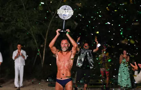 Uwe Dai, câștigătorul Survivor 2025, pregătește un proiect îndrăzneț cu premiul obținut. „Avem o misiune bine definită”