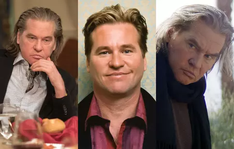 Val Kilmer a murit. Starul din „Top Gun” și „Batman Forever” avea 65 de ani